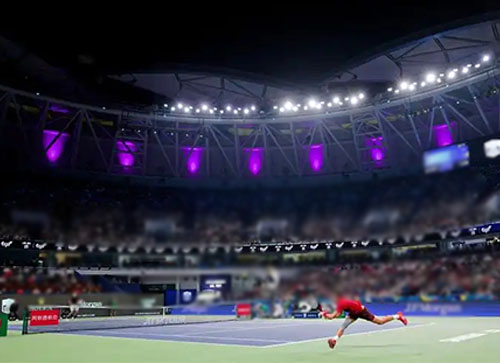 磐安县体育比赛